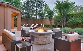 Courtyard By Marriott Oklahoma City Northwest